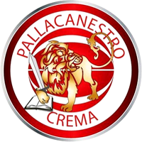 Logo Pallacanestro Crema sq.B