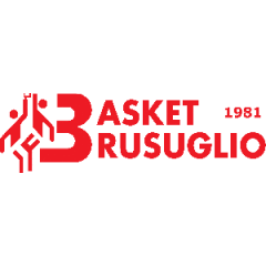 Logo Basket Brusuglio