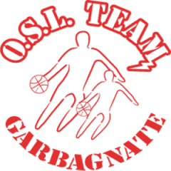 Logo OSL Garbagnate sq.B