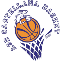 Logo Castellana Basket