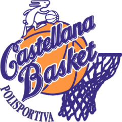 Logo Polisportiva Castellana