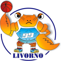 Logo Kripton Basket Livorno