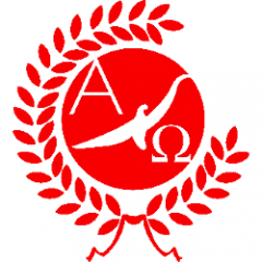 Logo Sportschool Rosso