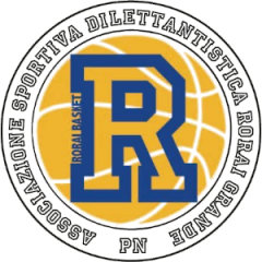 Logo Polisportiva Roraigrande Pordenone