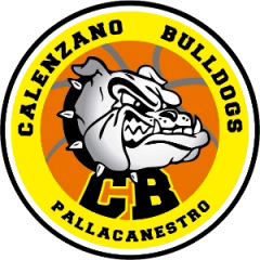 Logo Pallacanestro Calenzano sq.B