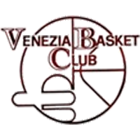 Logo Venezia Bk Club sq.B