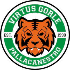 Logo Virtus Pallacanestro Gorle
