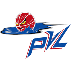 Logo Pall. Verbano Luino