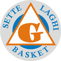 Logo BC 7 Laghi Gazzada