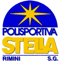 Logo Stella Rimini sq.B