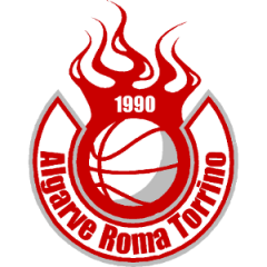 Logo Algarve Roma Torrino