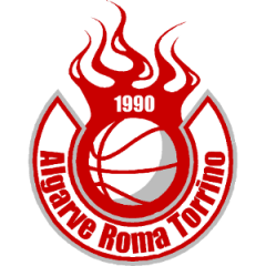 Logo Algarve Roma Torrino sq.A