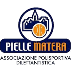 Logo Pielle Matera