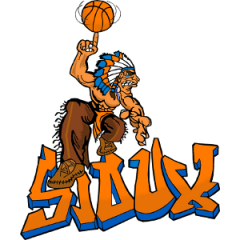Logo Basket Spello Sioux sq.B