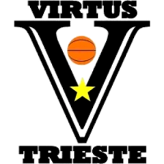 Logo Virtus Trieste