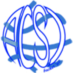 Logo AICS'90 Avellino