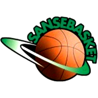 Logo Sansebasket Cremona