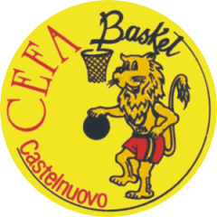 Logo Cefa Castelnuovo