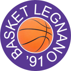 Logo Basket Legnano