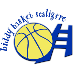 Logo Basket Scaligero sq.B