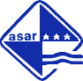 Logo Asar Romans