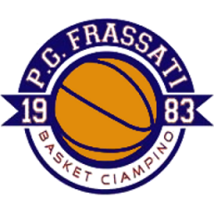 Logo PG Frassati Ciampino