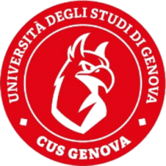 Logo C.U.S. Genova