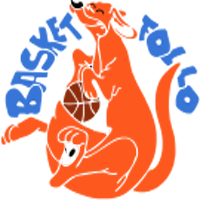 Logo Basket Follo