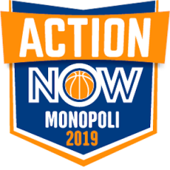 Logo Action Now! Monopoli