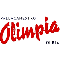 Logo Pallacanestro Olimpia Olbia