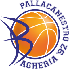 Logo Pallacanestro Bagheria ''92