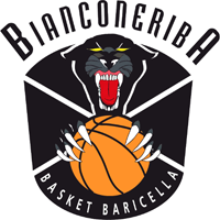 Logo Bianconeriba Baricella