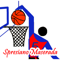 Logo Bk Spresiano Maserada