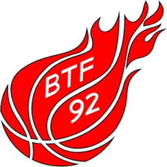 Logo BT92 Cantù
