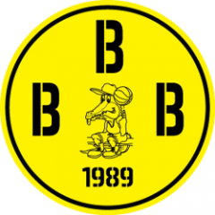 Logo Bad Boys Basket Bergamo