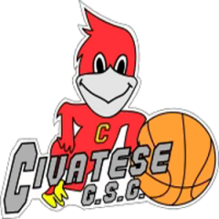 Logo G.S. Giovanile Civatese
