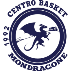 Logo Centro Basket Mondragone