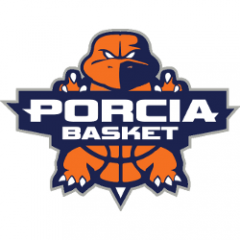 Logo BC Porcia