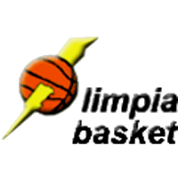 Logo Olimpia Pontelambro