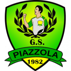 Logo G.S. Piazzola Basket