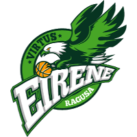 Logo Virtus Eirene Ragusa