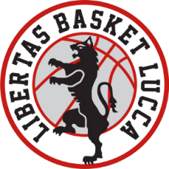 Logo Libertas Basket Lucca