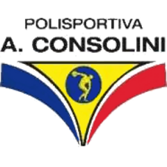 Logo Pallacanestro Consolini