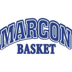 Logo Marcon Basket