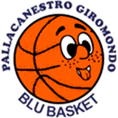 Logo Giramondo Spoleto