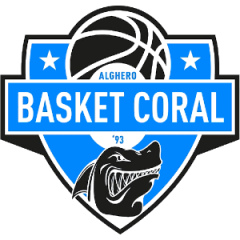Logo Coral Bk93 Alghero
