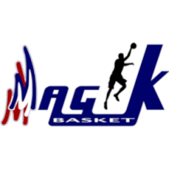 Logo Magik Basket Parma