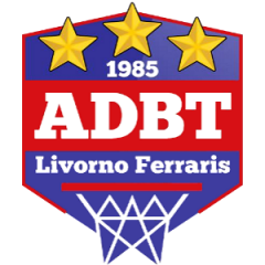Logo BT Livorno Ferraris