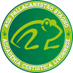 Logo Pallacanestro Stagno