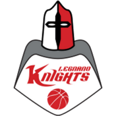 Logo Legnano Knights